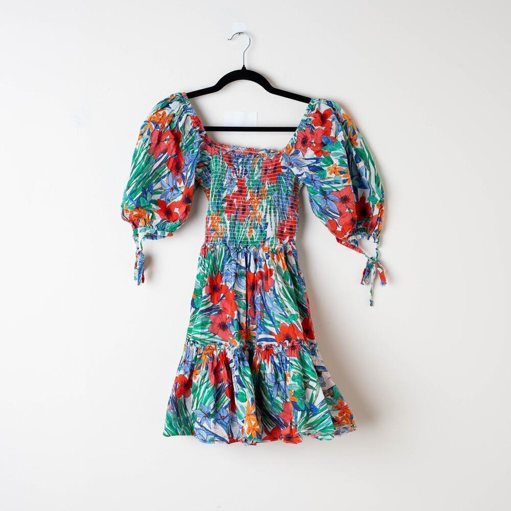 Cara Cara New York Lenny Dress - Picture 3 of 6